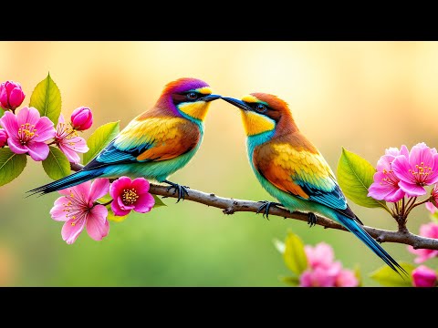 Видео: Послушайте! Красивая Мелодия До Слез! Сборник Лучших Мелодий, От Которых Мурашки По Коже