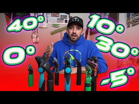 Видео: ОБЪЯСНЕНИЕ УГЛОВ НАКЛОНА РУЧКИ СКРЕБКА | ИНСТРУМЕНТЫ ДЛЯ МЫТЬЯ ОКОН