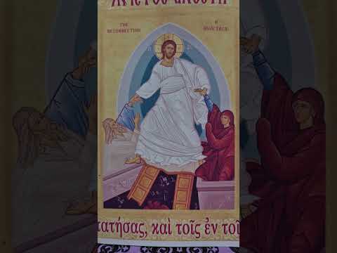 Видео: Аудио.  Закон Божий. Часть 18. Свидание Иосифа с братьями и переселение Якова с семейством в Египет 