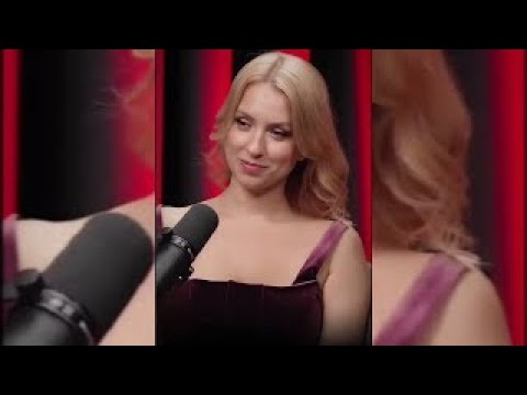 Видео: ПОЧЕМУ У ЖЕНЩИН В 40 ЛЕТ ОГРОМНАЯ TPAHДA?