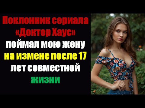 Видео: Фанат Dyson поймал мою жену на измене после 17 лет