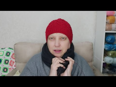 Видео: СВЯЗАЛА//ВЯЖУ//БУДУ ВЯЗАТЬ