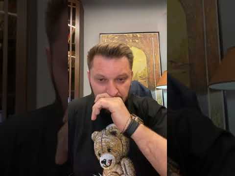 Видео: № 234 ⚡️ Вопросы @ Ответы ⚡️ 09.09.20 ✔ Марк Бартон ⚡️ Психолог ★ Запись Эфира Instagram ★