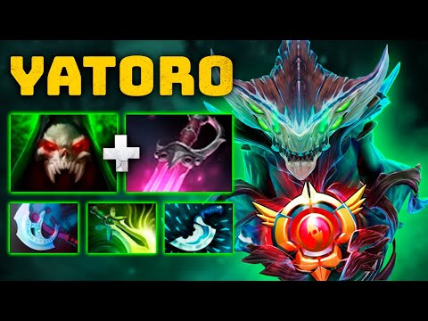 Видео: YATORO — ЛУЧШИЙ МОРФ на ПЛАНЕТЕ! 😈