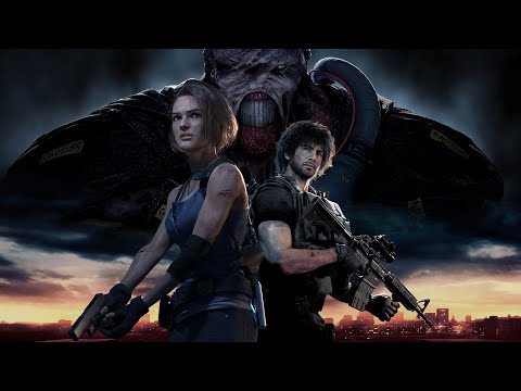 Видео: Обзор Resident Evil 3 Remake