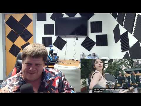 Видео: ЛЮБЛЮ ЭТОТ ПРИПЕВ!! РЕАКЦИЯ NEMOPHILA / Blooming Declaration [Официальный видеоклип]!