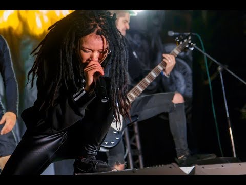 Видео: Слот - Кукушка (6.07.2019, live, Motofest 48 RUS, Липецкая область)