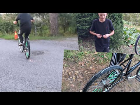 Видео: Искры из-под колёс часть 2 (все оставшиеся кадры)