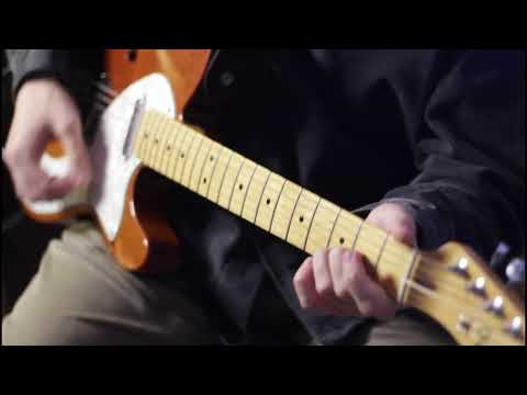 Видео: Нуки - Саботаж (guitar cover)