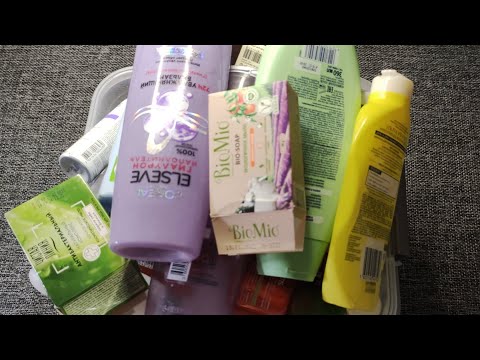 Видео: Пустые баночки 2023 начало