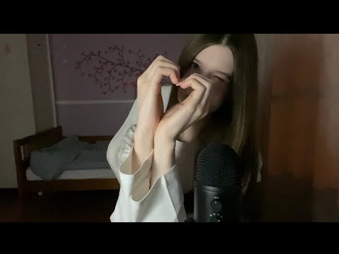 Видео: твой любимый быстрый асмр