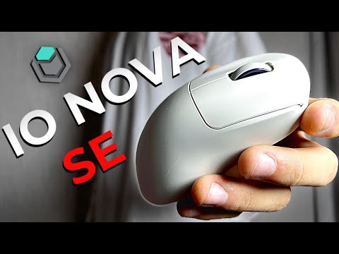Видео: МАСТ ХЕВ ДО 2000₽! | IO NOVA SE