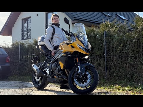 Видео: Как я выбирал первый мотоцикл