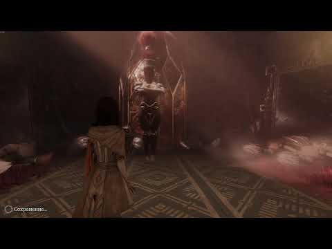 Видео: #34 Поединок с Гольгрой, Серпенфара, пвп с Моноко. Clair Obscur: Expedition 33.