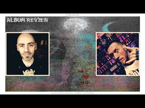 Видео: GHOLD - Bludgeoning Simulations (ОБЗОР АЛЬБОМА)