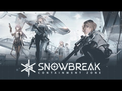 Видео: Snowbreak: Containment Zone | Быстрый осмотр игры