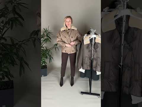 Видео: Новая, роскошная коллекция Souvenir и Dixie