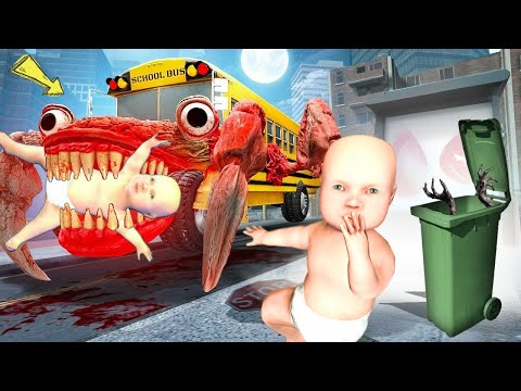 Видео: БАЛАЛАР МЕКТЕПТЕН АВТОБУС ҚҰБЫЖЫҒЫН КЕЗДЕСТІРДІ | Енді не болады?
