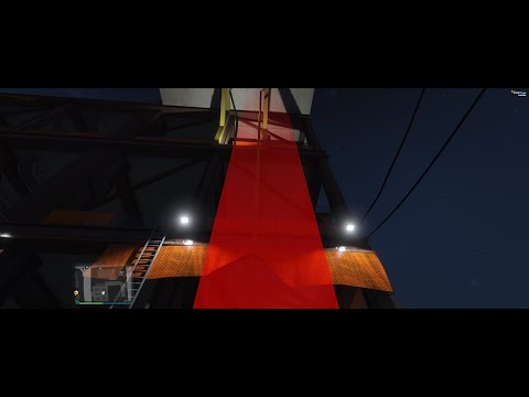 Видео: ПРОКАЧИВАЮ НАВЫКИ НА GTA 5 RP #shorts #lamesa