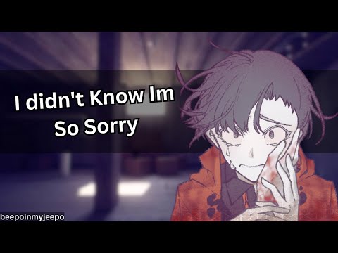 Видео: Яндере-хулиган похищает тебя и находит твои шрамы [Злой] [Утешение] [Подавленный слушатель]