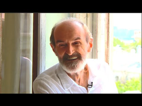 Видео: - Я делаю то, что я могу...