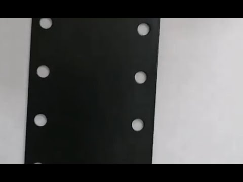 Видео: Чёрная пассивация оцинковки Описание техпроцесса