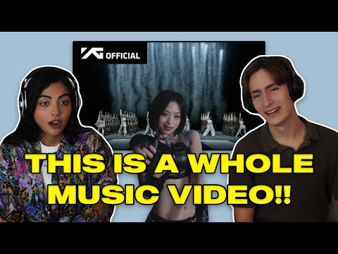 Видео: Пара музыкальных продюсеров отреагировала на BABYMONSTER — ЭКСКЛЮЗИВНОЕ ВИДЕО ВЫСТУПЛЕНИЯ «WE GO ...