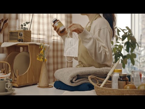 Видео: Советы по выбрасыванию предметов домашнего обихода с умом ❤ (маска, одежда, нож, лекарства ..)