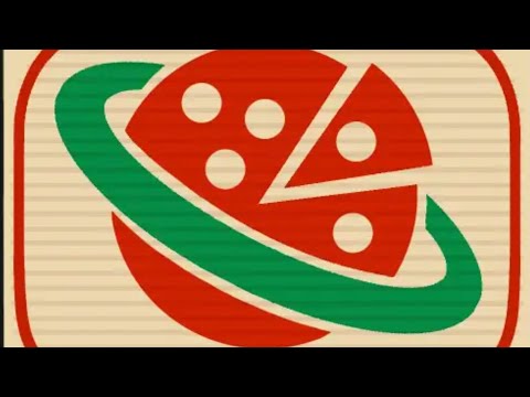 Видео: Пицца из Слизи! ▶Slime Pizza - Прохождение #2 🎮
