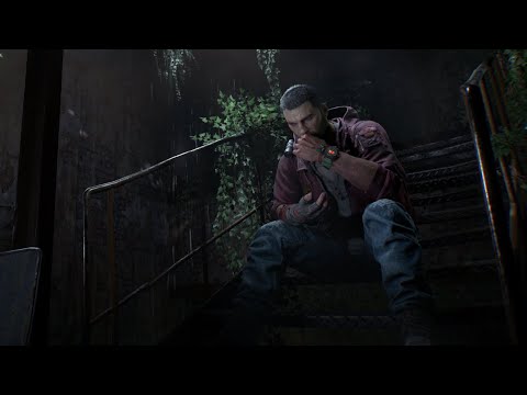 Видео: Dying Light: The Beast | Стрём 4