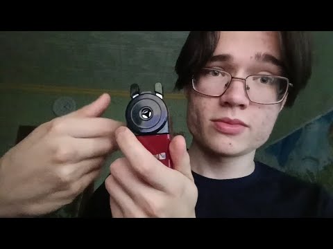 Видео: Lo-fi АСМР сдвг лоботомия 