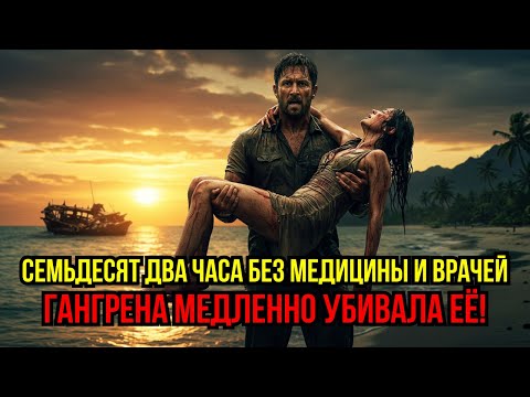 Видео: НЕВОЗМОЖНО БЫЛО ВЫЖИТЬ! НО ОНИ ОБМАНУЛИ СМЕРТЬ!