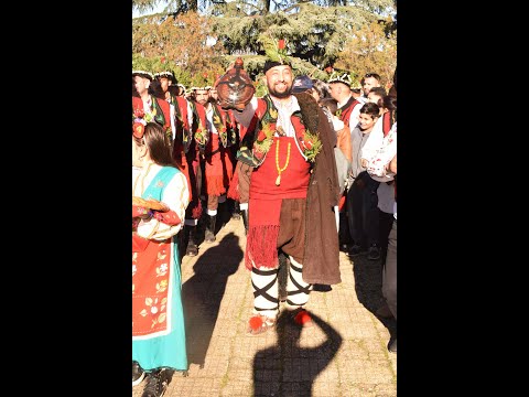 Видео: КОЛЕДАРСКА ГРУПА - БЕНКОВСКИ  АТАНАС ВАСИЛЕВ 2 - РО МЯСТО