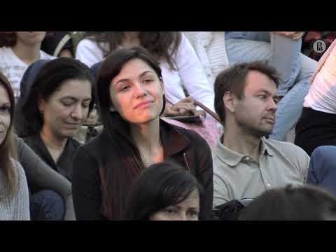 Видео: Анна Варга "Браки заключаются на небесах"