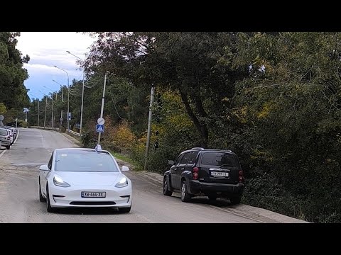 Видео: Сварщик по жизни по дороге домой  в прямом эфире!