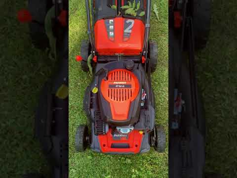 Видео: Patriot 52 ls. Характеристики , расход.