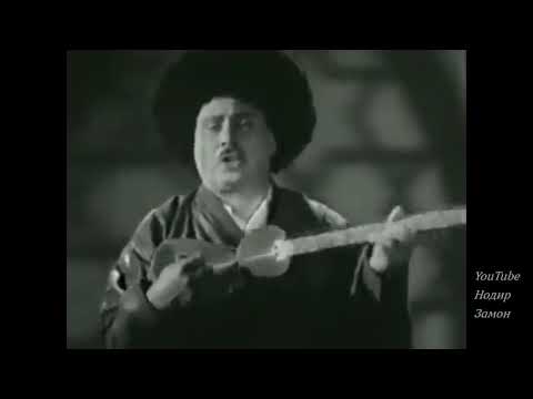 Видео: "Хоразм сегохи"- Комилжон  Отаниёзов ижросида.