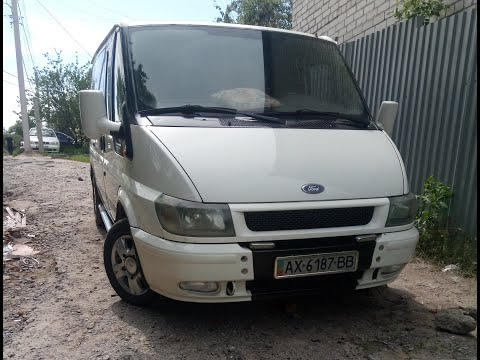 Видео: Устранение течи клапана-дозатора ТНВД Bosch VP-30/VP-44. Ford Transit.