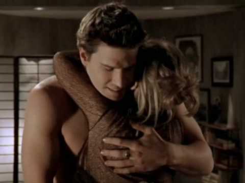 Видео: Ангел Баффи/Ангел