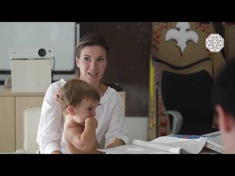 Видео: Час о реджио подходе в детских садах. Рассказывает Надежда Лаптева