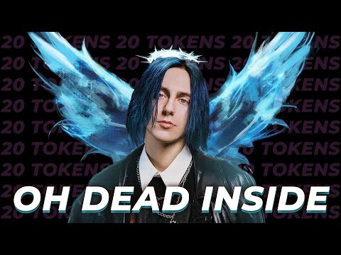 Видео: #CORE-НАДЗОР | 20TOKENS - музыка ДЛЯ ДЕВОЧЕК или НЕТ?