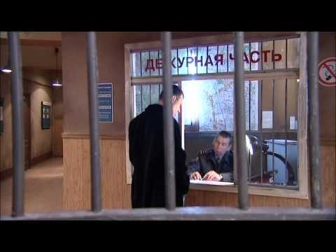 Видео: Карпов отрезает палец