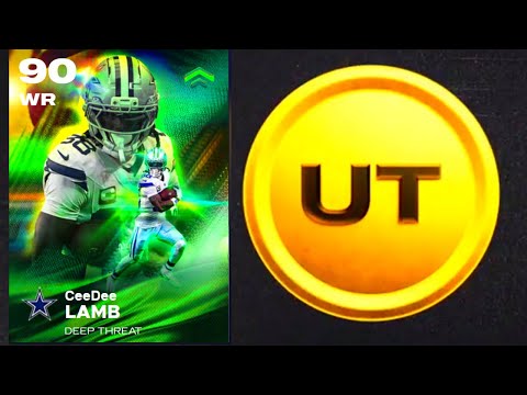 Видео: 2 метода печати монет в MUT 26 (метод изготовления монет Madden 26)