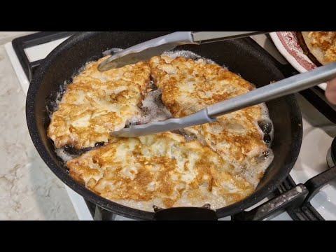 Видео: ВКУСНЕЕ ЧЕМ ЧЕБУРЕКИ
