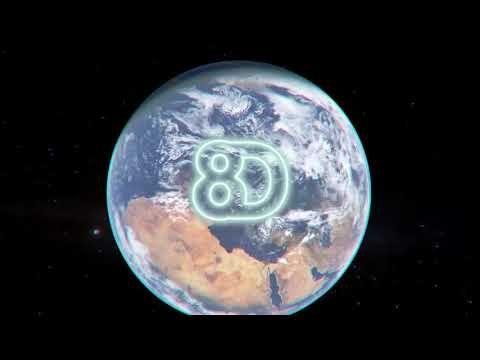 Видео: Jamik - Родной дом (8D MUSIC) (СЛУШАТЬ ТОЛЬКО В НАУШНИКАХ)