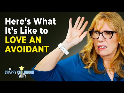 Видео: Постоянные колебания их привязанности изматывают вас