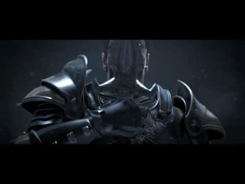 Видео: Вечный Воитель.wmv