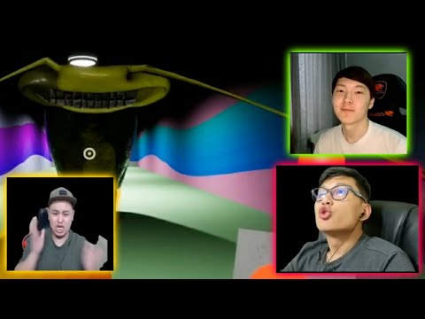 Видео: 😂Қазақ видео блогерлерінің банбан құбыжықтарының жеңілісіне реакциа✅