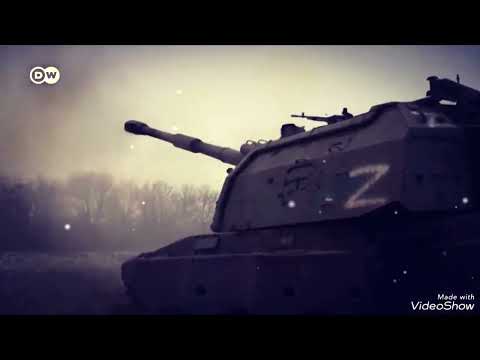 Видео: Коренюгин Александр. Броня февраля.