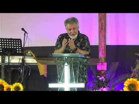 Видео: Да представиш Земята зле - Проповед (24.08.2025)